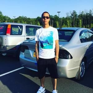 Meet your Posher, Joel